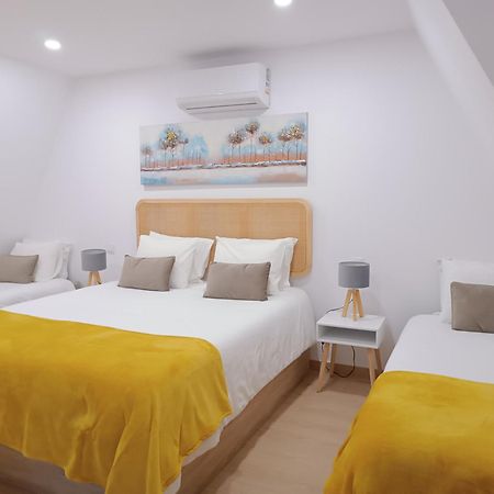 Aveiro Ria House E Lejlighed Eksteriør billede