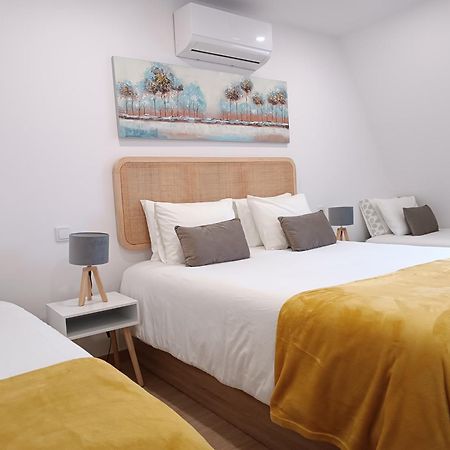 Aveiro Ria House E Lejlighed Eksteriør billede