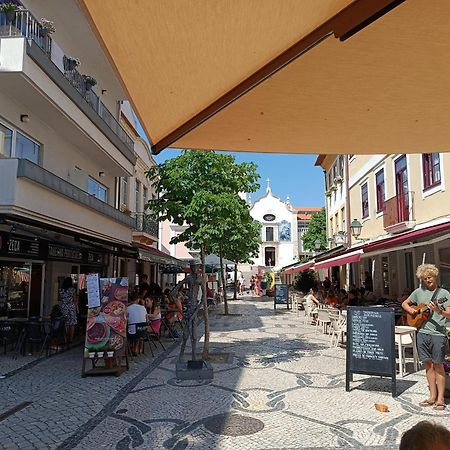 Aveiro Ria House E Lejlighed Eksteriør billede