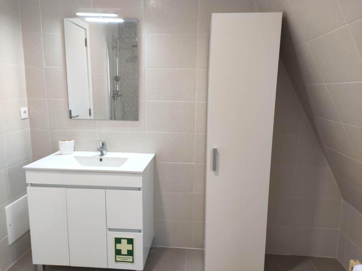 Aveiro Ria House E Lejlighed Eksteriør billede