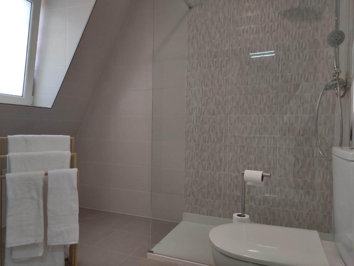 Aveiro Ria House E Lejlighed Eksteriør billede