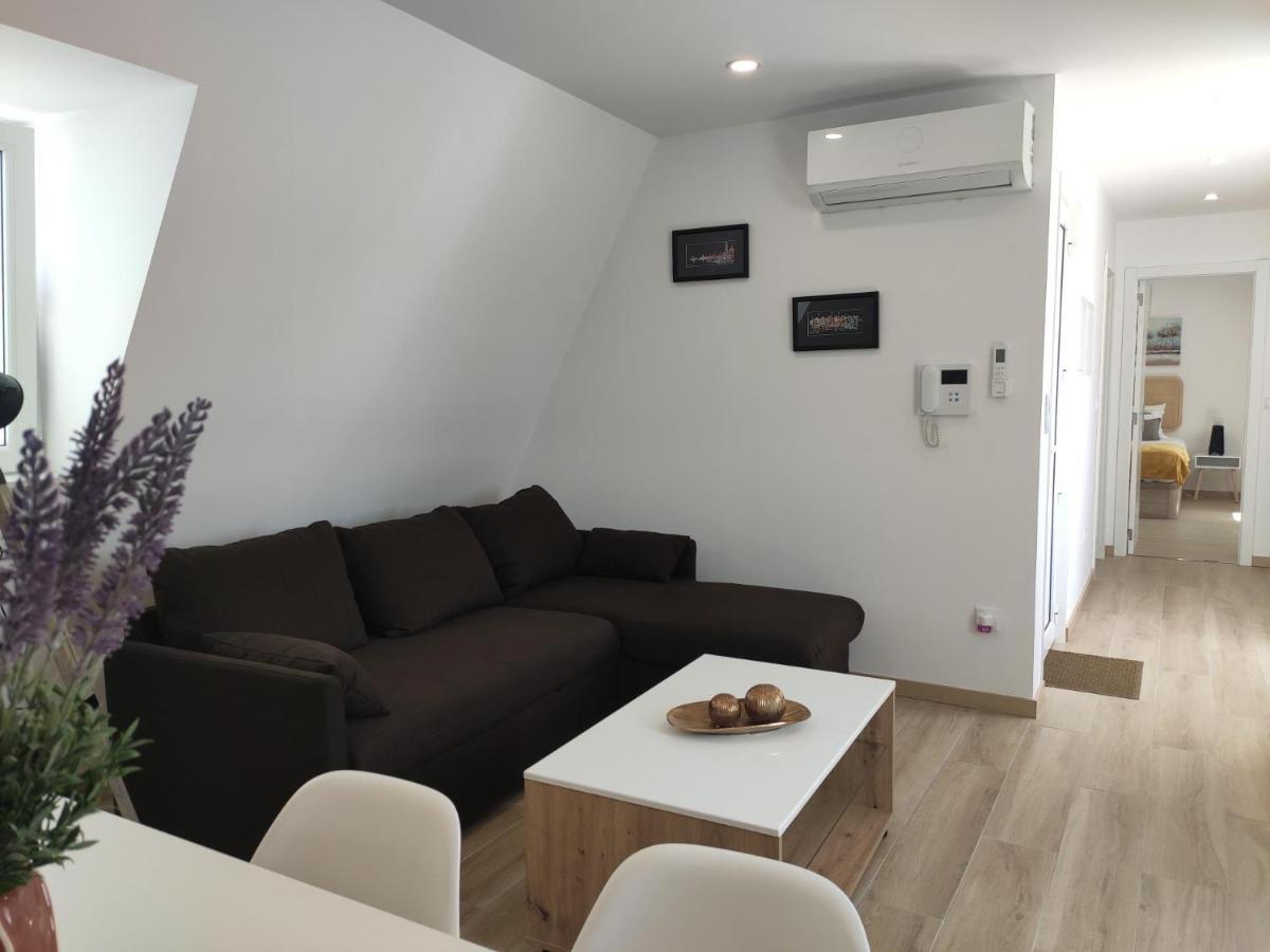 Aveiro Ria House E Lejlighed Eksteriør billede