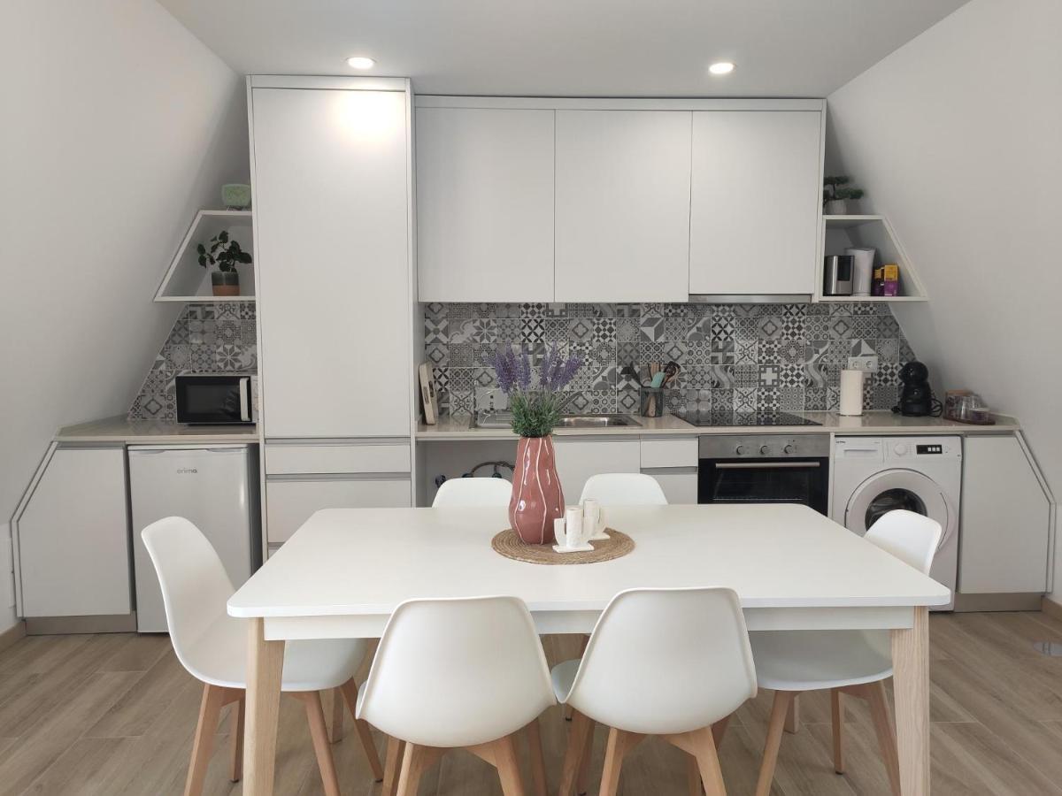 Aveiro Ria House E Lejlighed Eksteriør billede