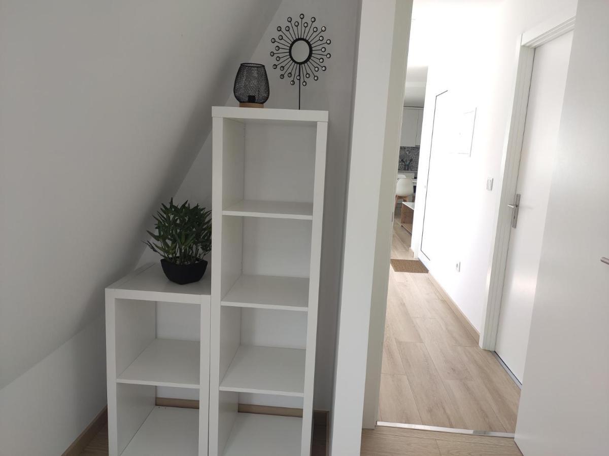 Aveiro Ria House E Lejlighed Eksteriør billede