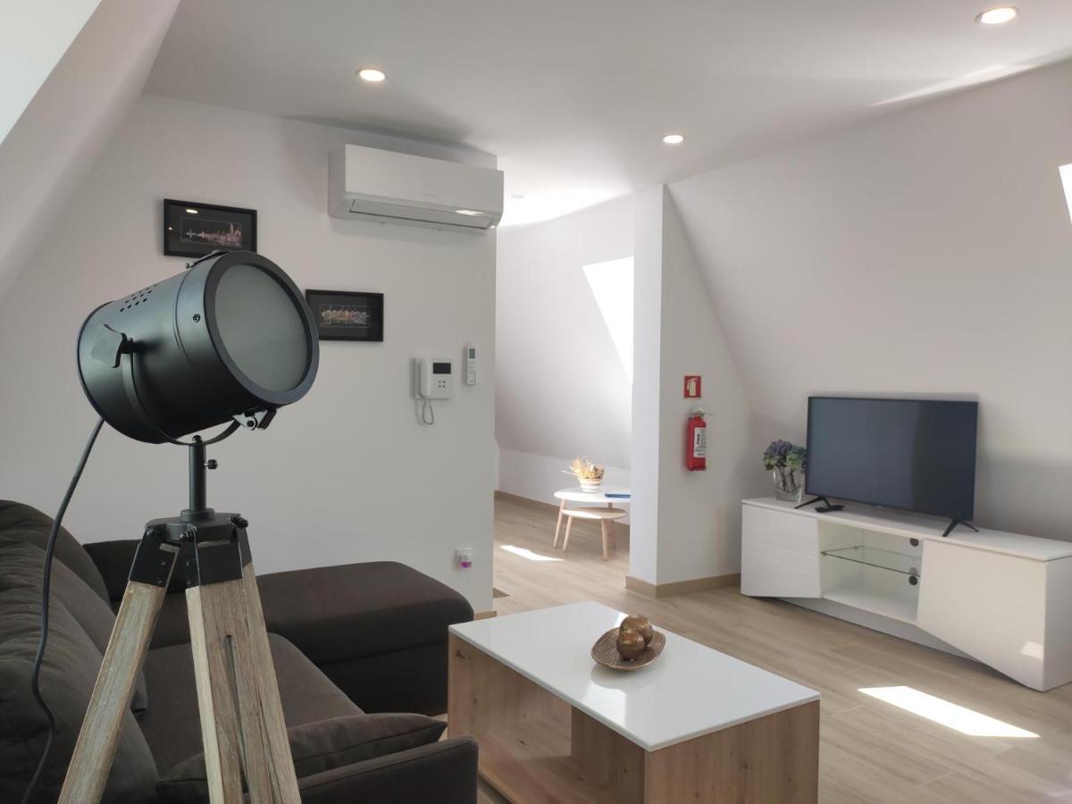 Aveiro Ria House E Lejlighed Eksteriør billede