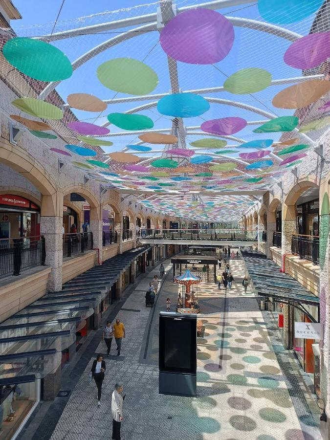 Aveiro Ria House E Lejlighed Eksteriør billede