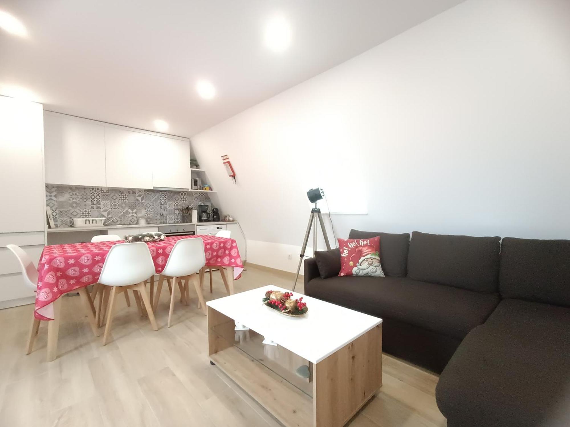 Aveiro Ria House E Lejlighed Eksteriør billede