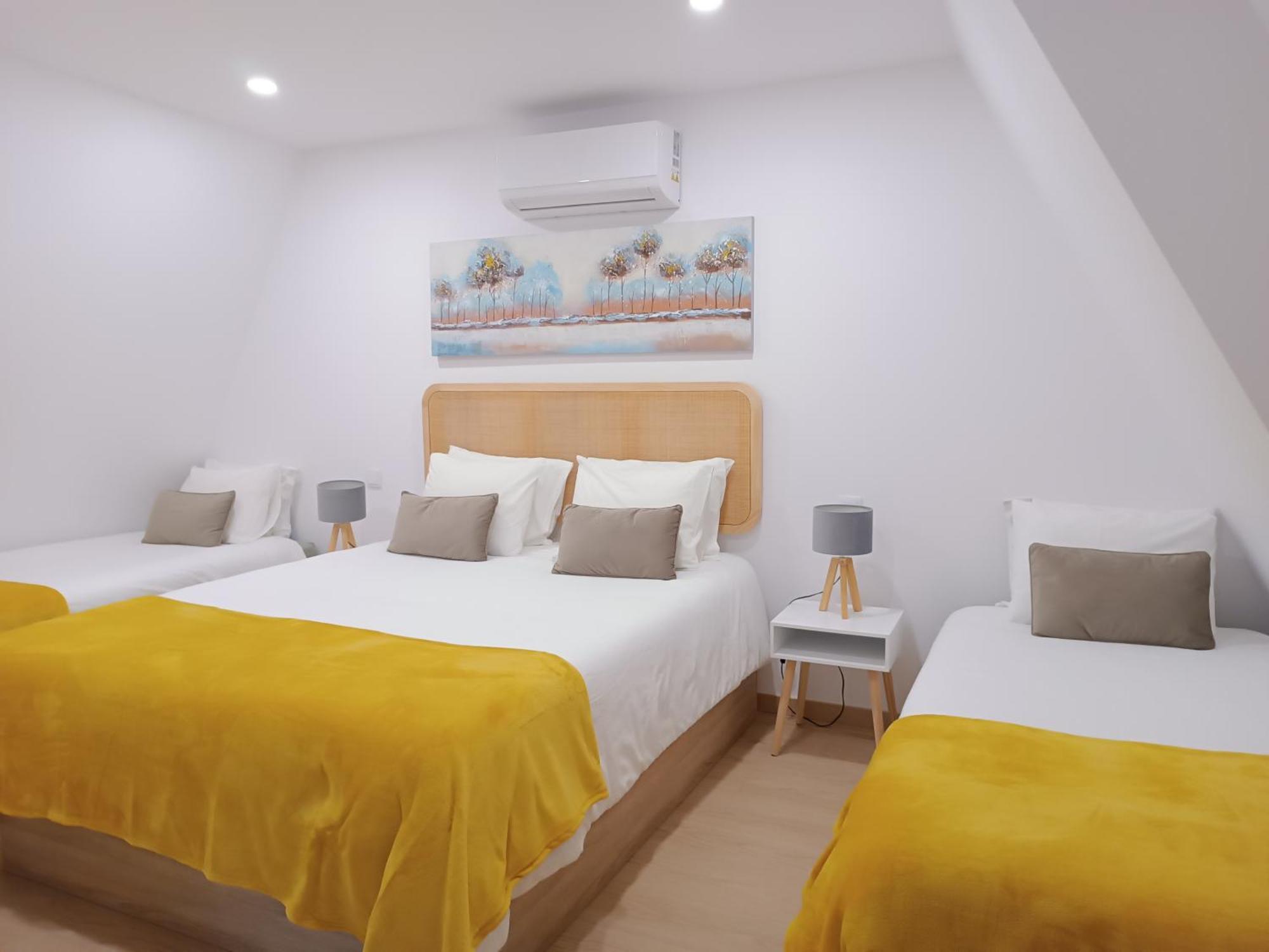 Aveiro Ria House E Lejlighed Eksteriør billede