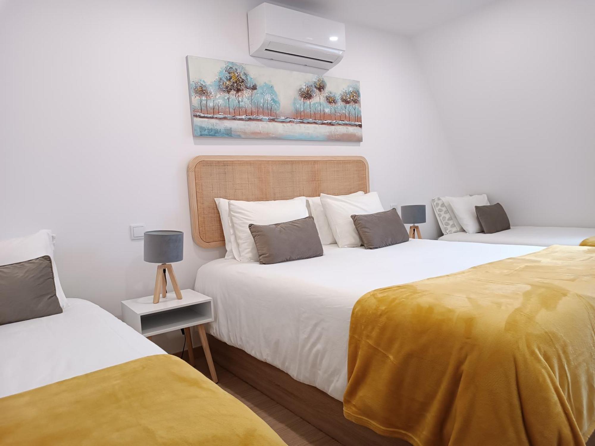 Aveiro Ria House E Lejlighed Eksteriør billede